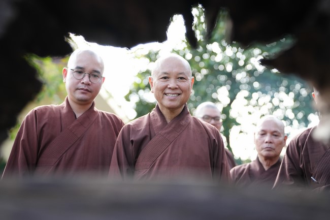 Returning to the original