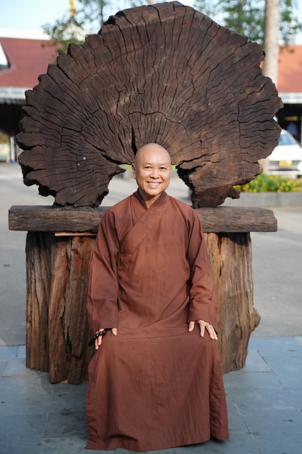 Returning to the original