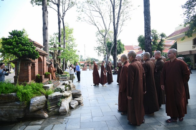 Returning to the original