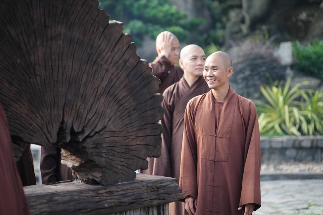 Returning to the original