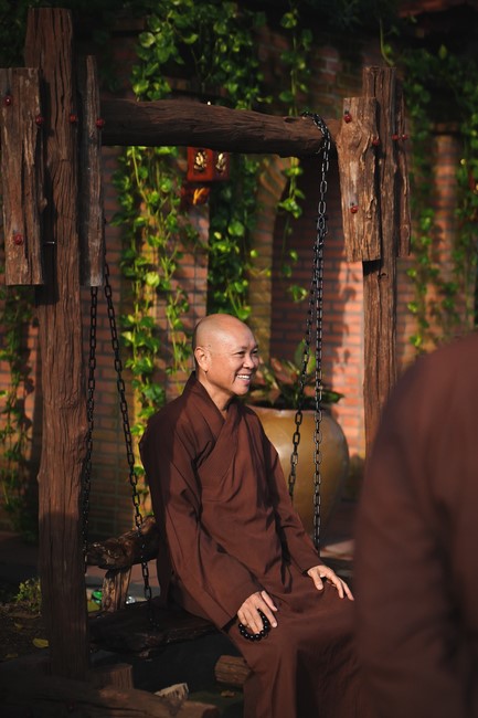 Returning to the original