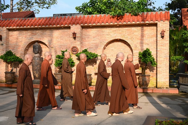 Returning to the original