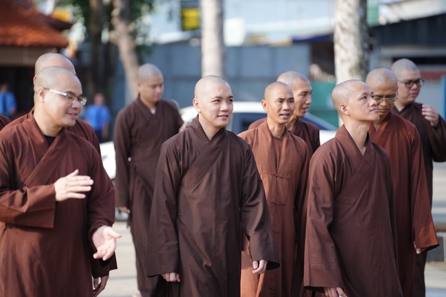 Returning to the original