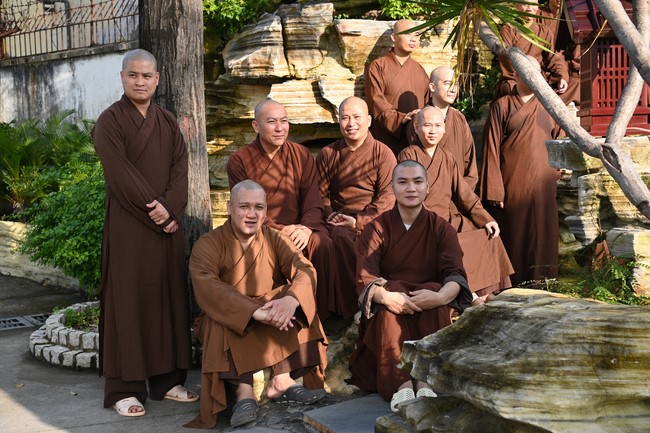 Returning to the original