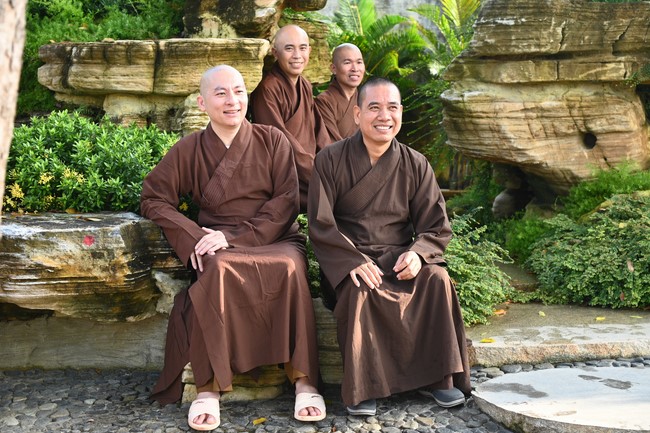 Returning to the original