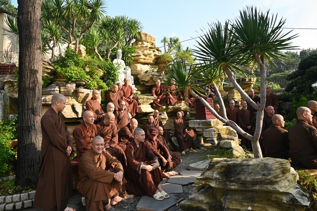 Returning to the original