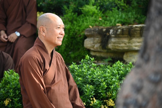 Returning to the original