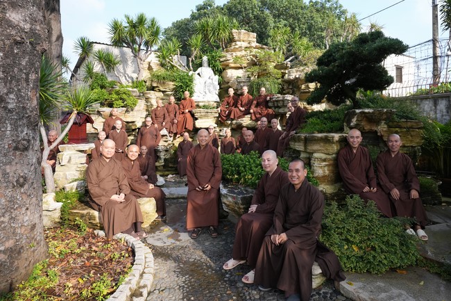 Returning to the original