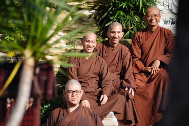 Returning to the original