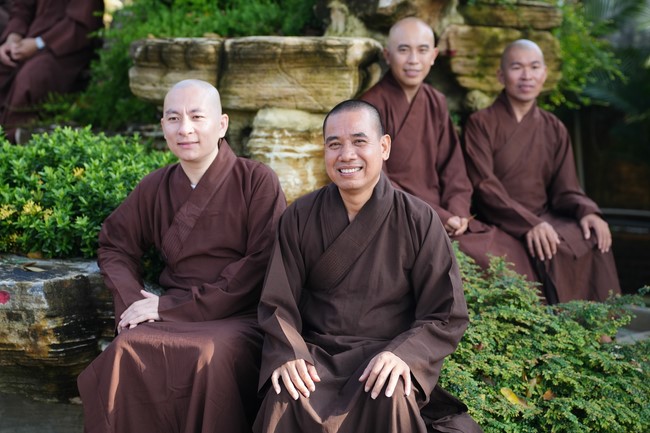 Returning to the original