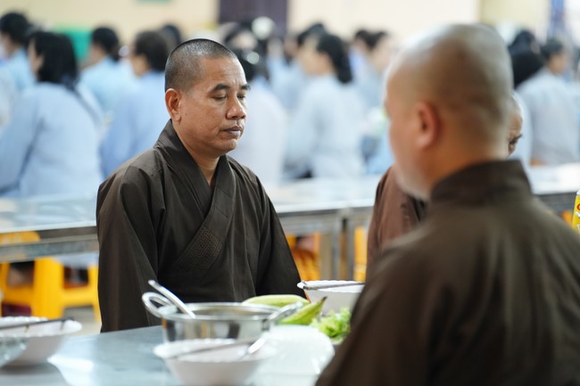 Returning to the original