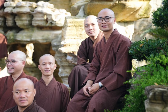 Returning to the original