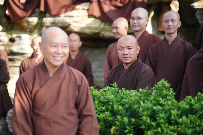 Returning to the original