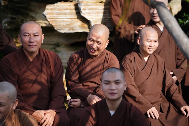 Returning to the original