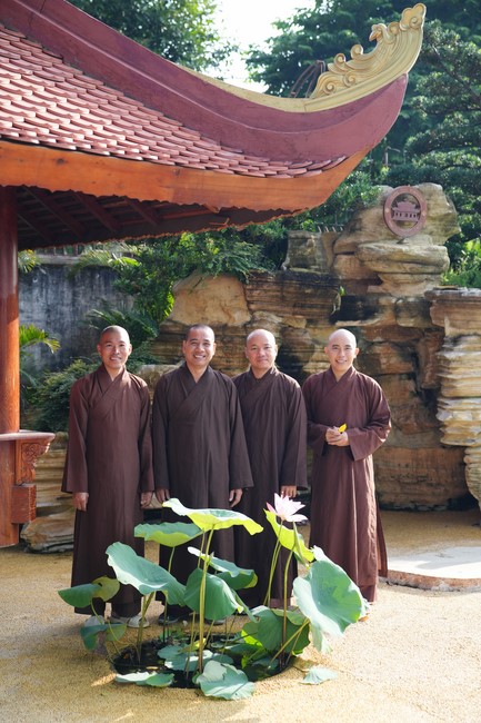 Returning to the original