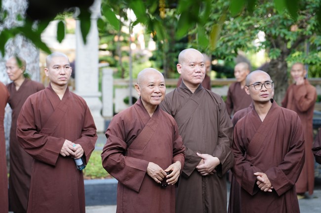 Returning to the original