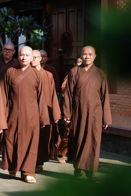 Returning to the original