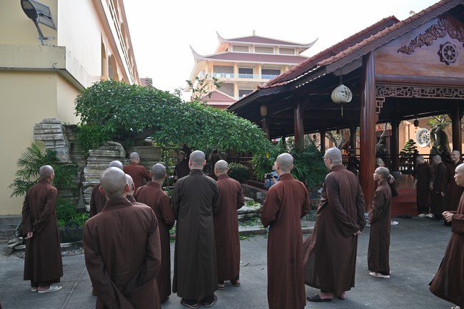 Returning to the original