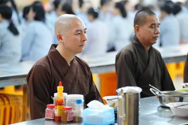 Returning to the original