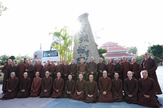 Returning to the original