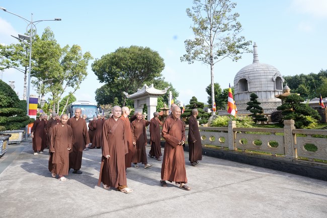 Returning to the original