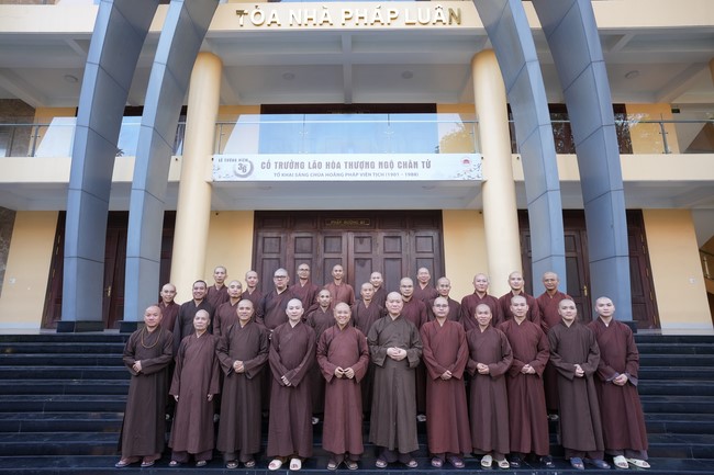 Returning to the original