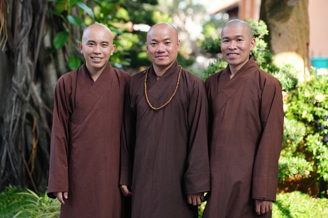 Returning to the original