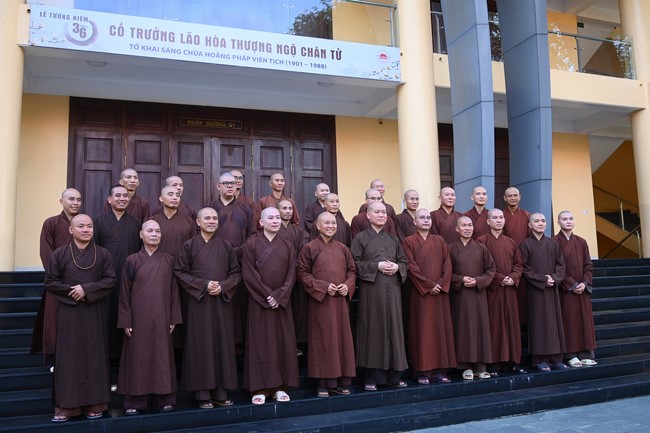 Returning to the original