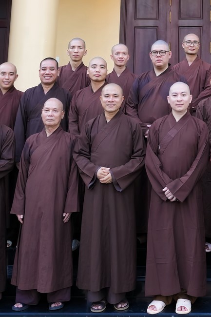 Returning to the original