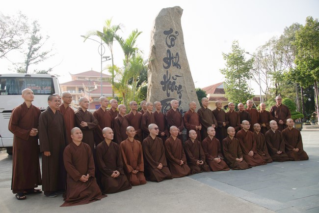 Returning to the original