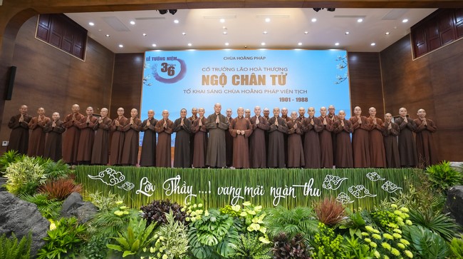 Returning to the original