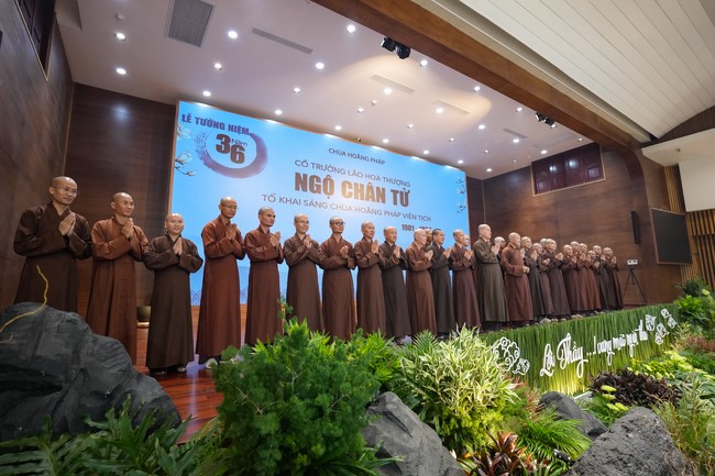 Returning to the original