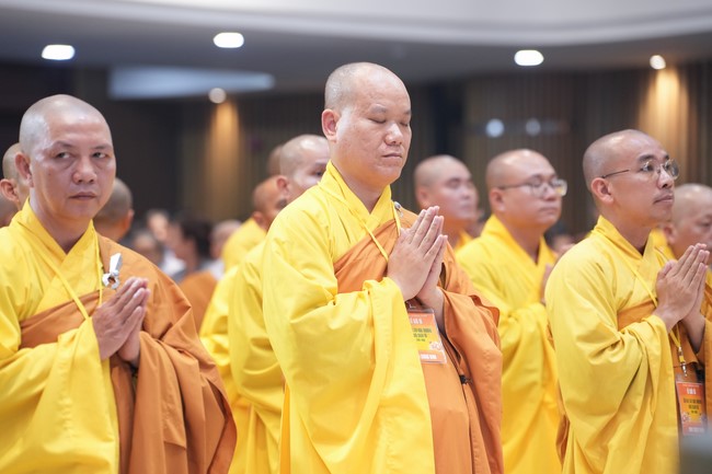 The 36th Great Master Death Anniversary – Hoang Phap Pagoda Founder