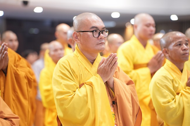 The 36th Great Master Death Anniversary – Hoang Phap Pagoda Founder