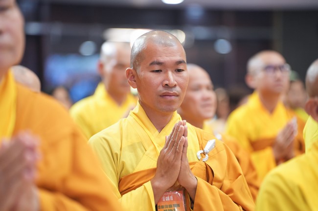 The 36th Great Master Death Anniversary – Hoang Phap Pagoda Founder