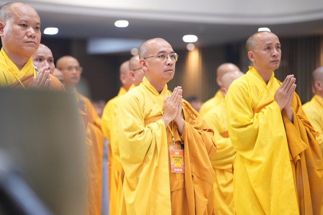 The 36th Great Master Death Anniversary – Hoang Phap Pagoda Founder