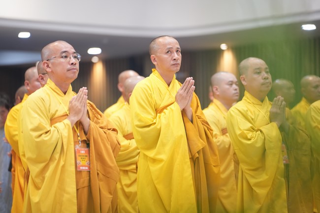 The 36th Great Master Death Anniversary – Hoang Phap Pagoda Founder