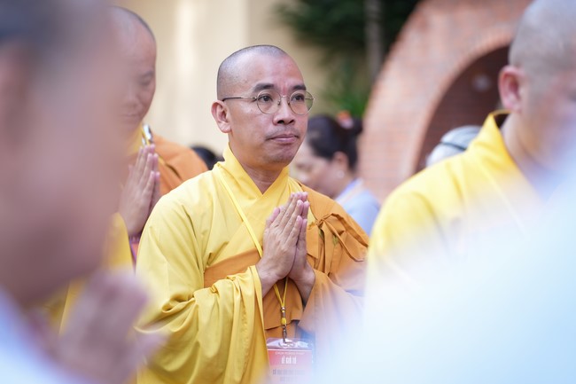 The 36th Great Master Death Anniversary – Hoang Phap Pagoda Founder