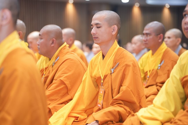 The 36th Great Master Death Anniversary – Hoang Phap Pagoda Founder