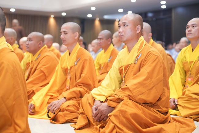 The 36th Great Master Death Anniversary – Hoang Phap Pagoda Founder