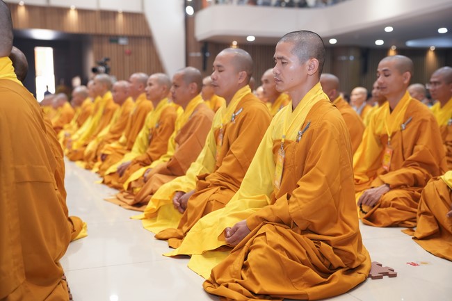 The 36th Great Master Death Anniversary – Hoang Phap Pagoda Founder