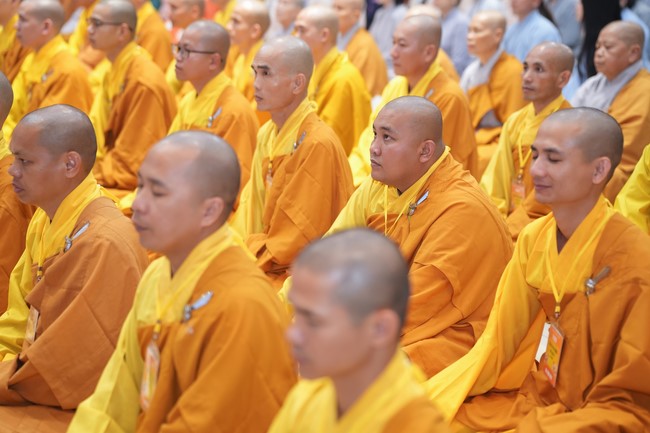 The 36th Great Master Death Anniversary – Hoang Phap Pagoda Founder