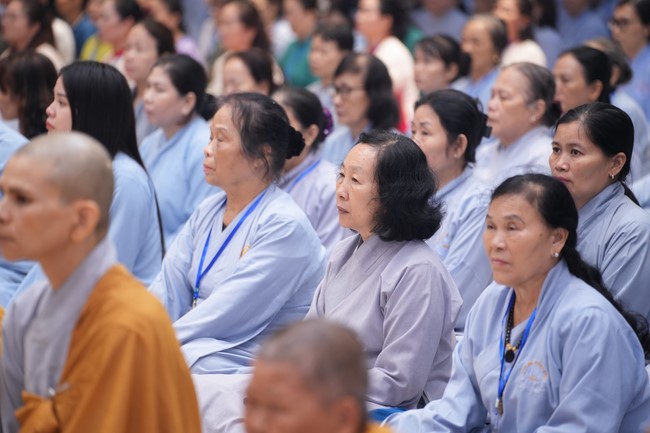 The 36th Great Master Death Anniversary – Hoang Phap Pagoda Founder