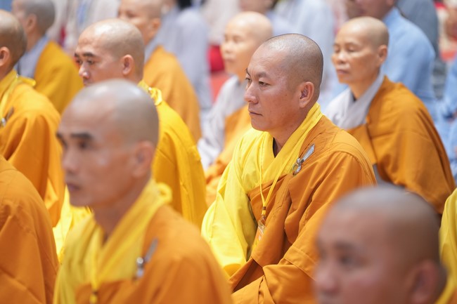 The 36th Great Master Death Anniversary – Hoang Phap Pagoda Founder