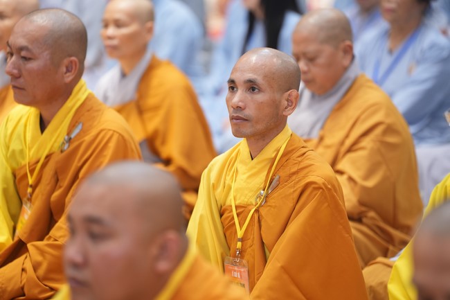 The 36th Great Master Death Anniversary – Hoang Phap Pagoda Founder