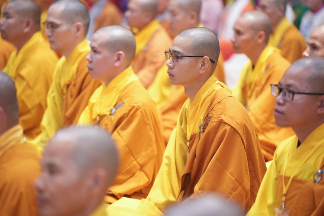 The 36th Great Master Death Anniversary – Hoang Phap Pagoda Founder