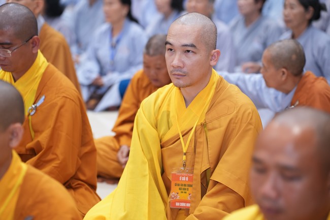 The 36th Great Master Death Anniversary – Hoang Phap Pagoda Founder