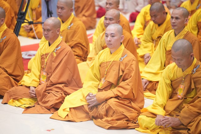 The 36th Great Master Death Anniversary – Hoang Phap Pagoda Founder