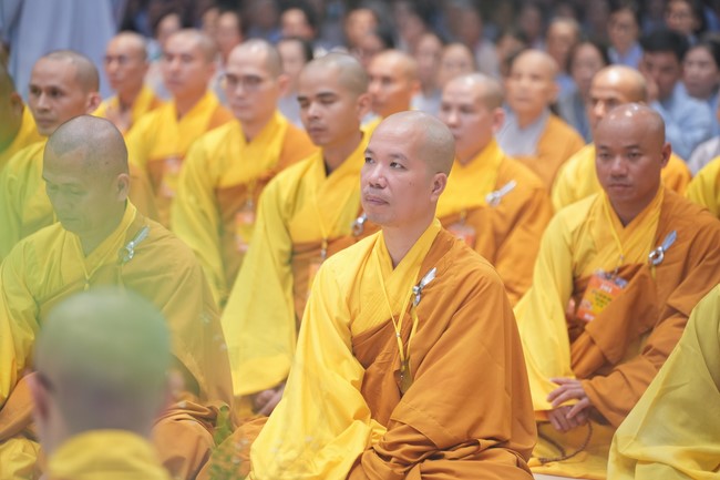 The 36th Great Master Death Anniversary – Hoang Phap Pagoda Founder