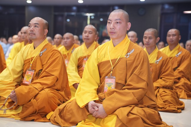 The 36th Great Master Death Anniversary – Hoang Phap Pagoda Founder